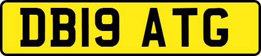 DB19ATG