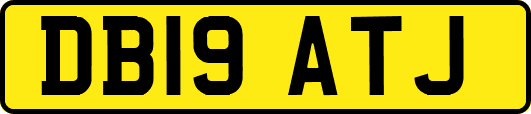 DB19ATJ