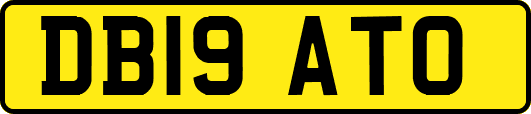DB19ATO