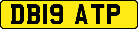 DB19ATP