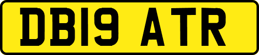 DB19ATR