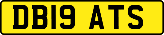 DB19ATS
