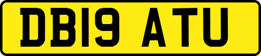 DB19ATU