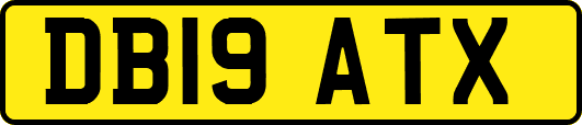 DB19ATX