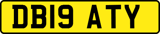DB19ATY