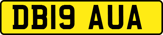 DB19AUA