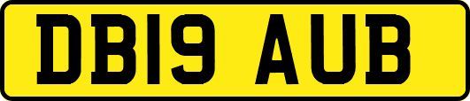 DB19AUB