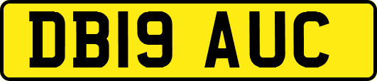 DB19AUC