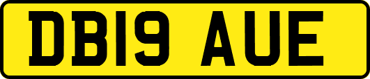 DB19AUE
