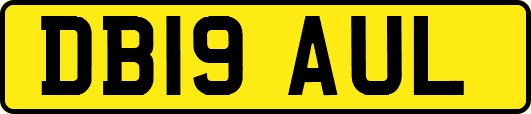 DB19AUL