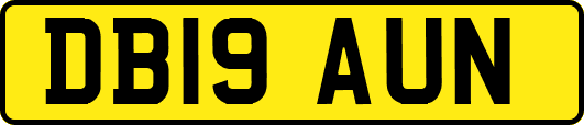 DB19AUN