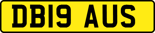 DB19AUS