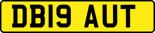 DB19AUT