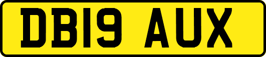 DB19AUX