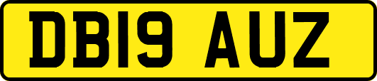 DB19AUZ