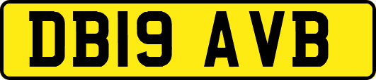 DB19AVB