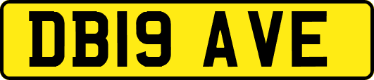 DB19AVE
