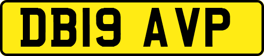 DB19AVP