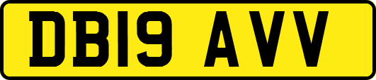 DB19AVV