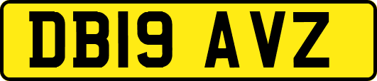 DB19AVZ