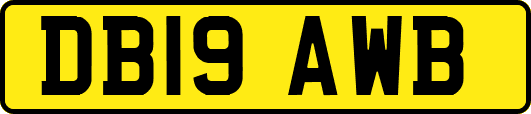 DB19AWB