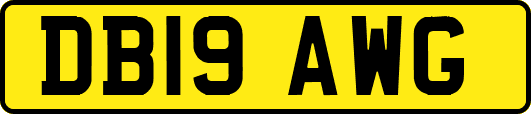 DB19AWG