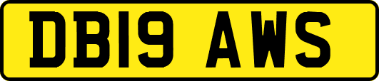 DB19AWS