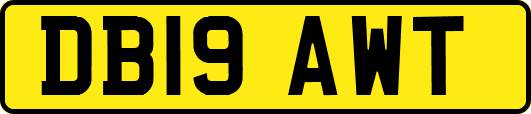 DB19AWT