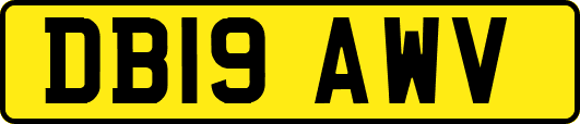 DB19AWV