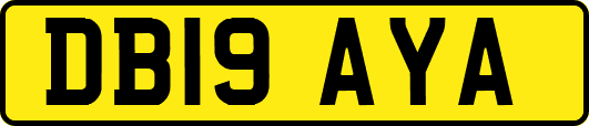 DB19AYA