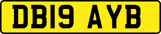 DB19AYB