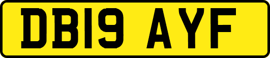 DB19AYF
