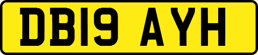 DB19AYH