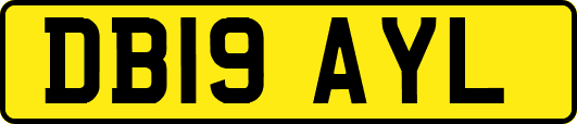 DB19AYL