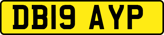 DB19AYP