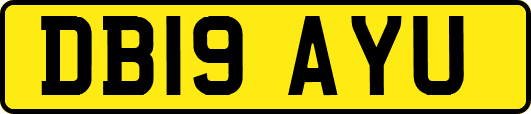 DB19AYU