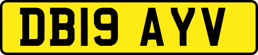 DB19AYV