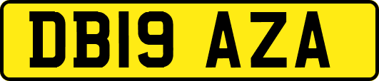 DB19AZA
