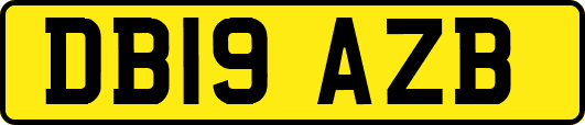 DB19AZB