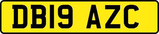 DB19AZC