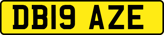 DB19AZE