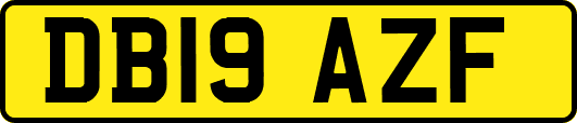 DB19AZF