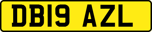 DB19AZL