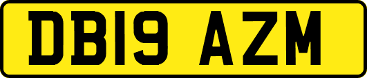DB19AZM