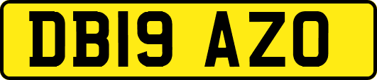 DB19AZO