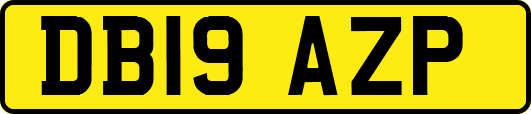 DB19AZP