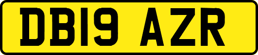 DB19AZR