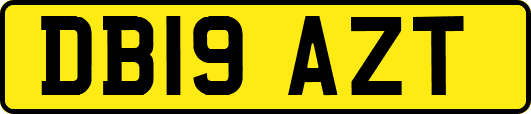 DB19AZT