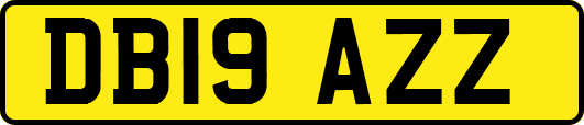 DB19AZZ