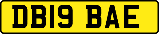 DB19BAE